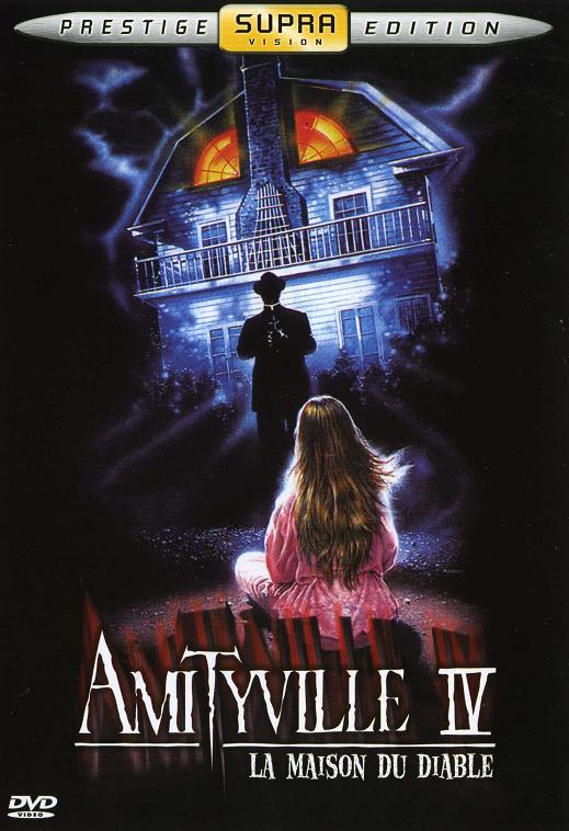 Amityville Tous Les S Sur Horreur Net