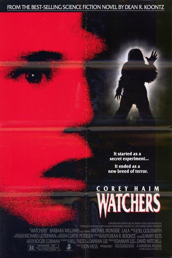 Watchers (1988)