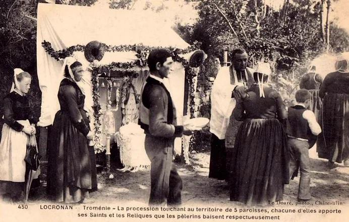 Le dossier des Aboyeuses