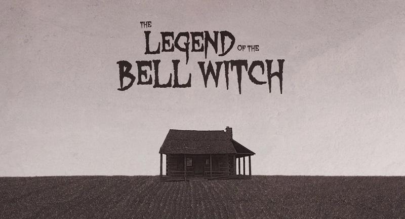 Le Dossier de la Sorcière des Bell