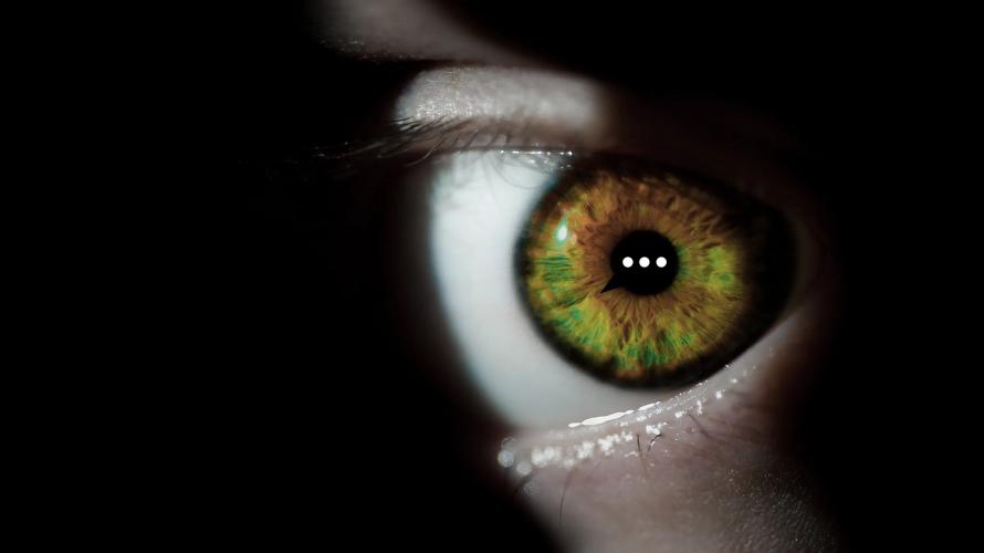 Le Dossier des textos