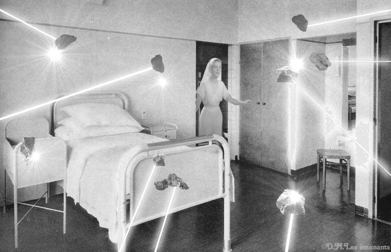 Le Dossier du poltergeist d'Arcachon