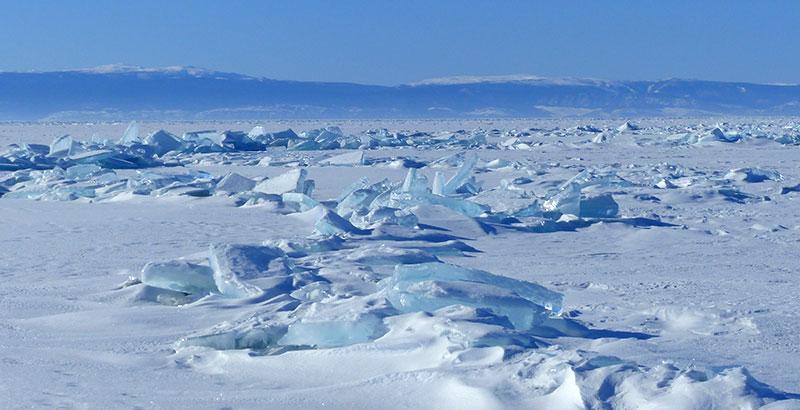 Le Dossier Khamar Daban