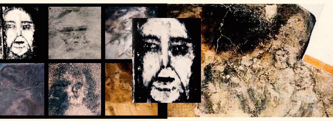 Le Dossier de la Maison aux Visages