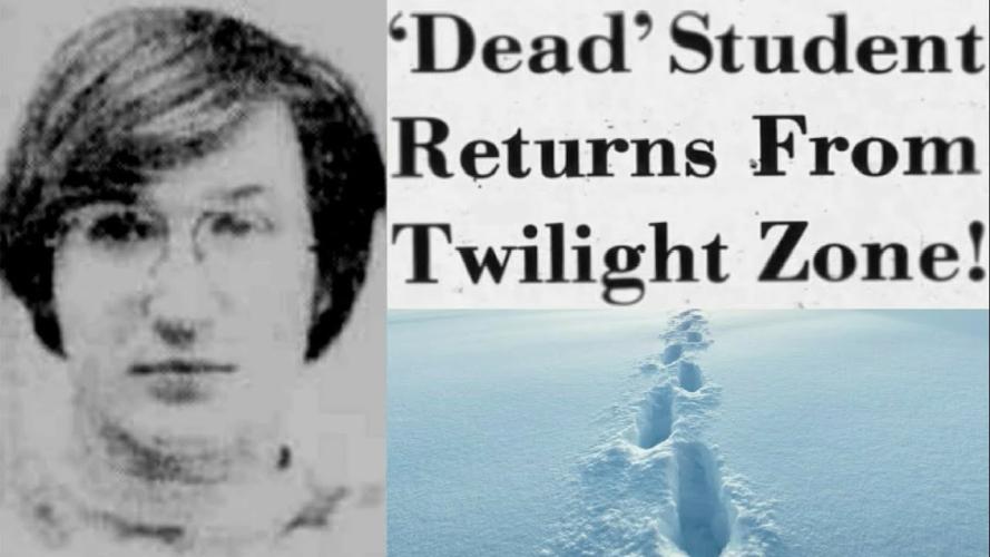 Le Dossier Steven Kubacki