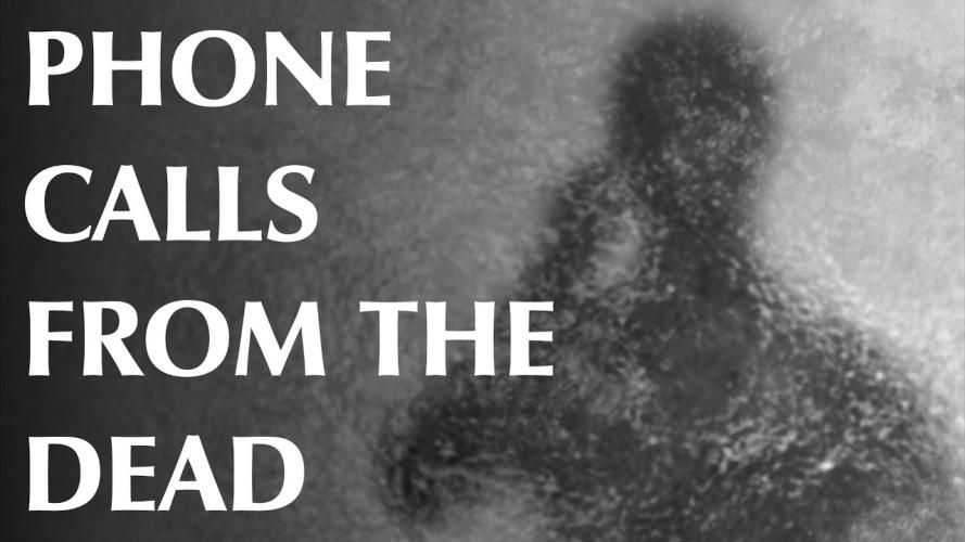 Le Dossier des appels d'outre-tombe