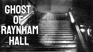 Le Dossier de la Dame Brune de Raynham Hall