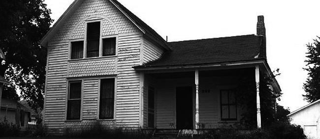 Le Dossier de la Villisca Axe Murder House