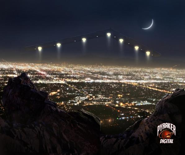 Le Dossier des Lumières de Phoenix