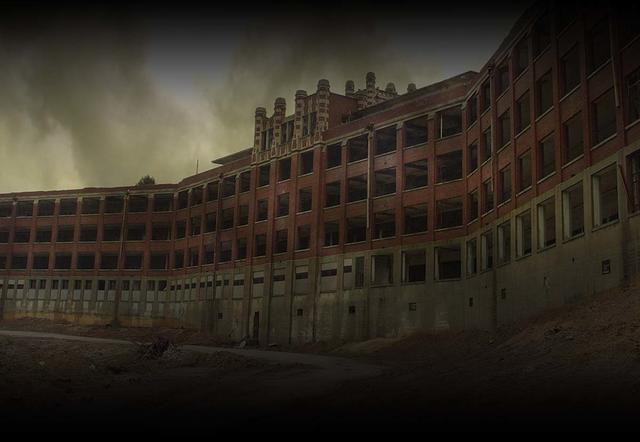 Le dossier Waverly Hills