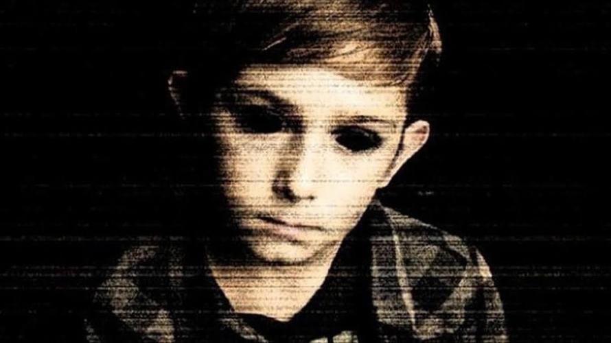 Le dossier des enfants aux yeux noirs