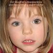 La Disparition de Maddie McCann