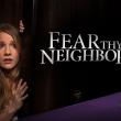 Fear thy Neighbour