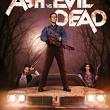 Ash vs Evil Dead