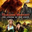 Chinese Bigfoot: Legend Of The Yeren