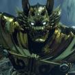 Garo The Movie 3D : Red Requiem