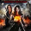 Hansel & Gretel : Chasseurs de Sorciers