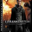 I Frankenstein