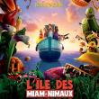 L'île des Miam-nimaux : Tempête de boulettes géantes 2