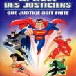 La Ligue des justiciers