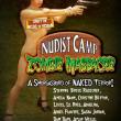 Nudist camp zombie massacre