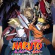 Naruto : la Légende de la Pierre de Guelel