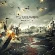 Resident Evil: Retribution