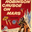 Robinson Crusoe sur Mars