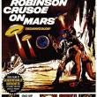 Robinson Crusoe sur Mars