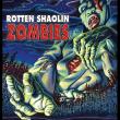 Rotten Shaolin Zombies