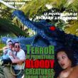 Jurassic Trash - Terror of Prehistoric Bloody Monster from Space