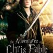 The Wylds - The Adventures of Chris Fable