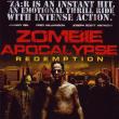 Zombie Apocalypse : Redemption