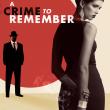 A Crime to Remember