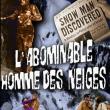 L'Abominable Homme des Neiges