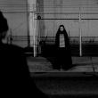 A Girl Walks Home Alone at Night