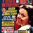 Aileen Wuornos