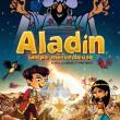 Aladin et la lampe merveilleuse