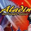 Aladin dan Lampu Wasiat