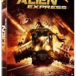 Alien Express