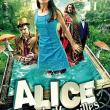 Alice au pays des Merveilles