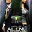 Alien Agent