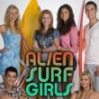 Alien Surfgirls