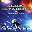 Alien Invaders - Invasion au Far West