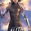 Alita: Battle Angel