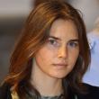 Amanda Knox