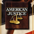 La Justice Américaine