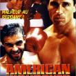 American Kickboxer