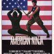 American Ninja