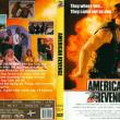 American Revenge (DVD Suédois)